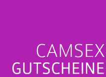 Camsex Gutscheine (Teaser)